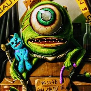 Meet your Posher, Paul